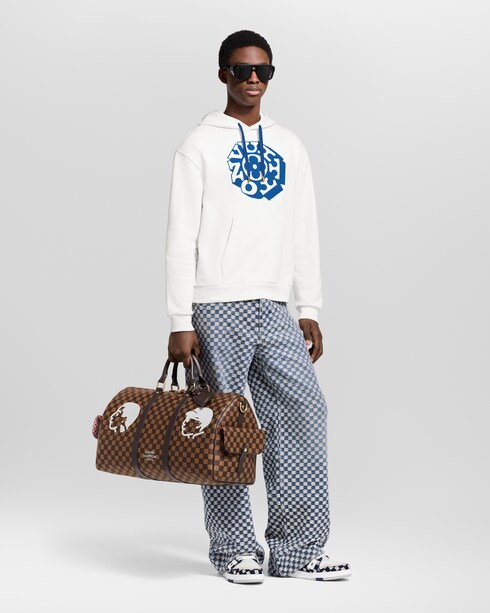 Shoes Sneakers LV Trainer Sneaker | Louis Vuitton ®